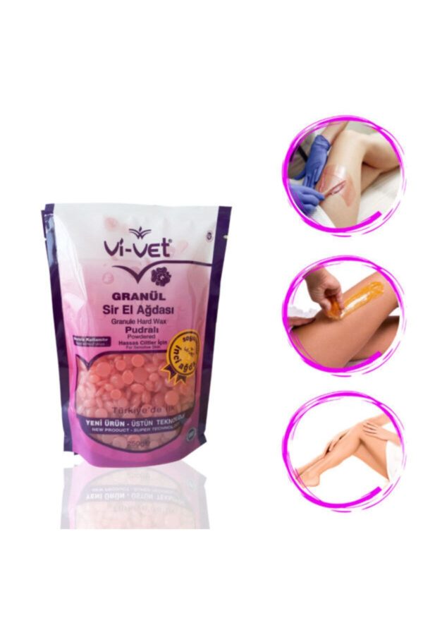 موم اورجینال برند Vi vet کد 99364801 - Image 3