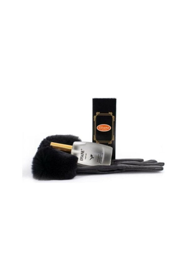 ادکلن اورجینال برند Efsane parfum مدل Classic, Delicate, Tasteful and Showy کد 215802264 - Image 3