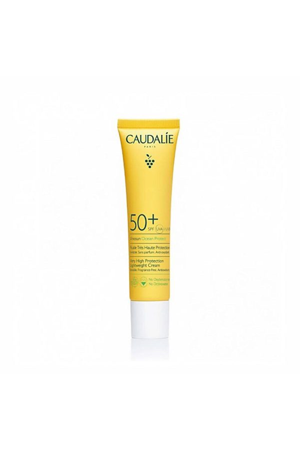 کرم صورت اورجینال برند Caudalie کد 275448654 - Image 3