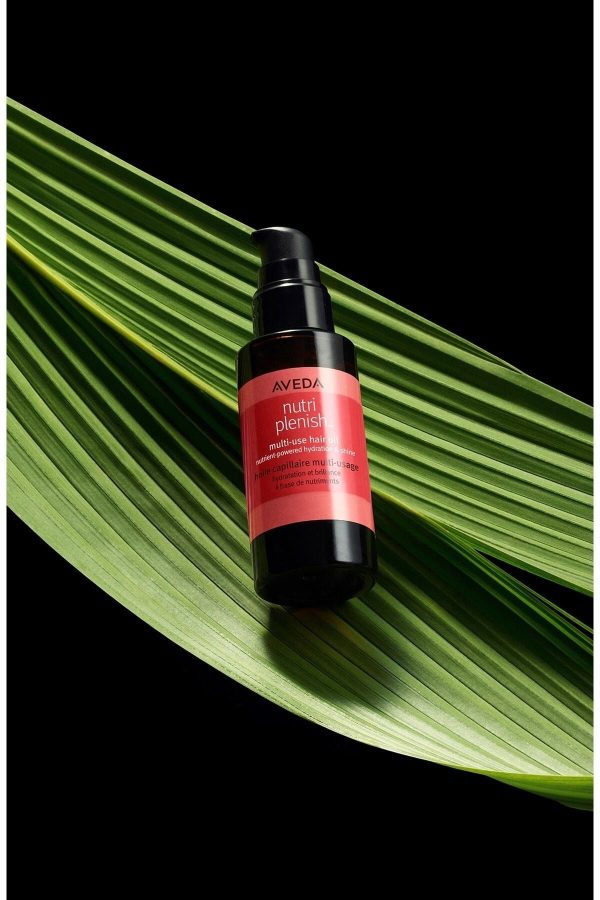 شامپو اورجینال برند Aveda مدل multi-use Besleyici Bakım Yağı کد 694795730 - Image 3