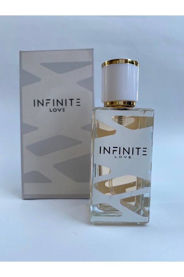 ادکلن اورجینال برند Infinite love مدل K60 Ultraviolet Paco Infınıte کد 379425586 - Image 3