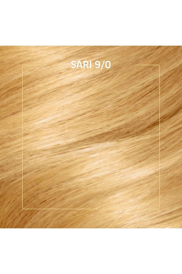 رنگ مو اورجینال برند Wella کد 114249455 - Image 3