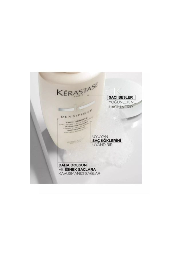 شامپو اورجینال برند Kerastase کد 475682087 - Image 3