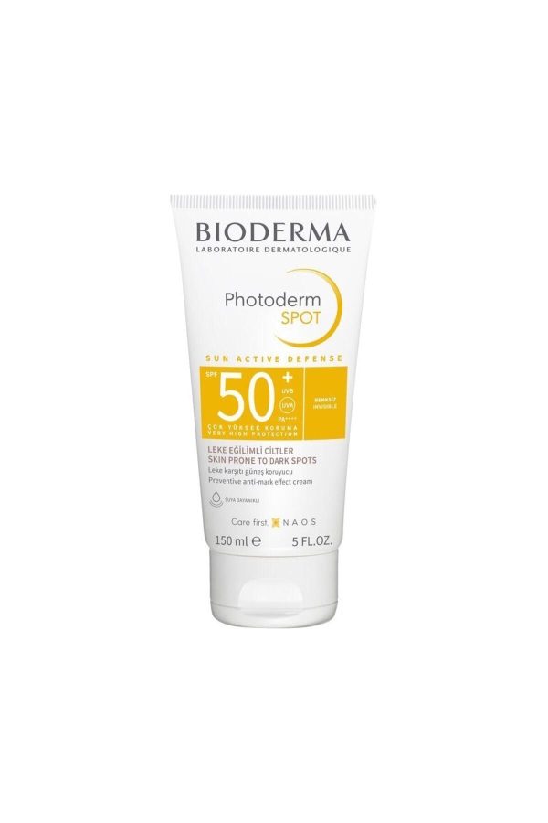 ضد آفتاب صورت اورجینال برند Bioderma کد 739849286 - Image 3