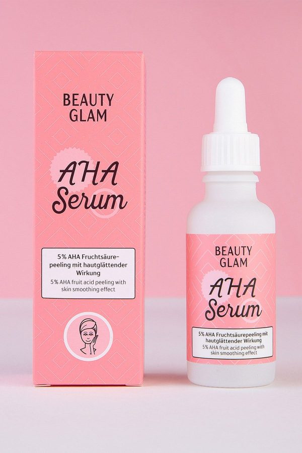 سرم پوست اورجینال برند Beauty glam کد 152754923 - Image 3