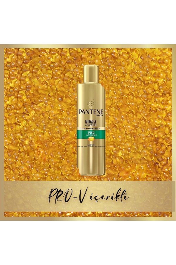 شامپو اورجینال برند Pantene کد 311720076 - Image 3