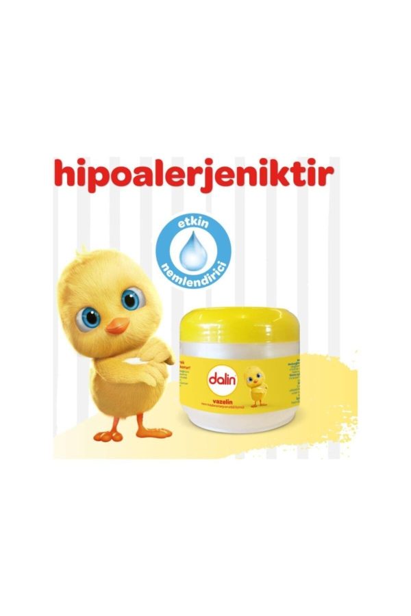 کرم دست اورجینال برند Dalin کد 163705908 - Image 3