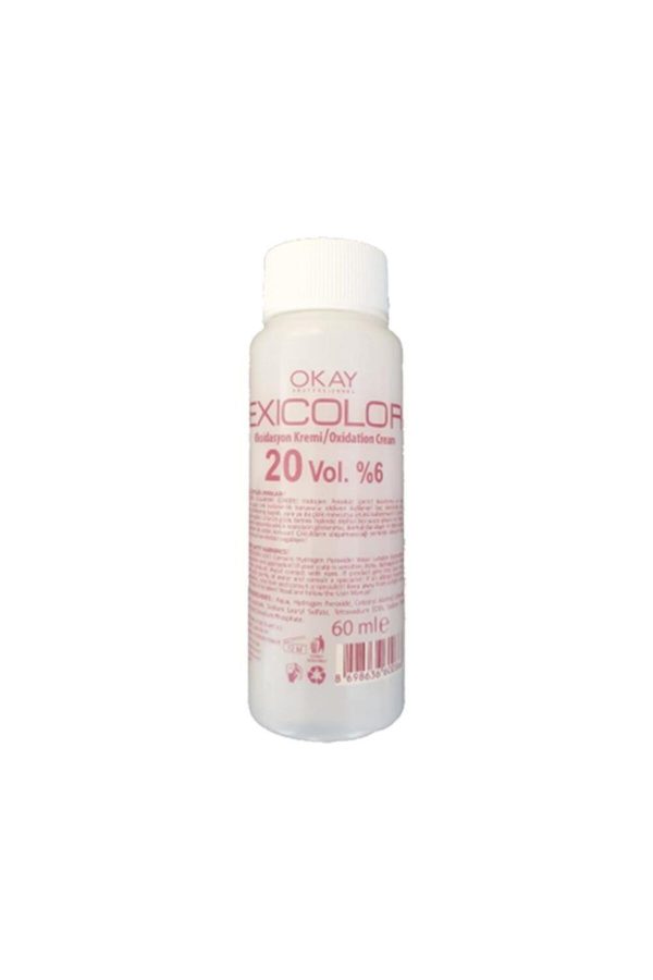 رنگ مو اورجینال برند Exicolor کد 97705714 - Image 3