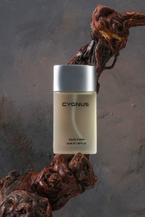 ادکلن اورجینال برند Cygnus مدل M340 50ml کد 461755877 - Image 2