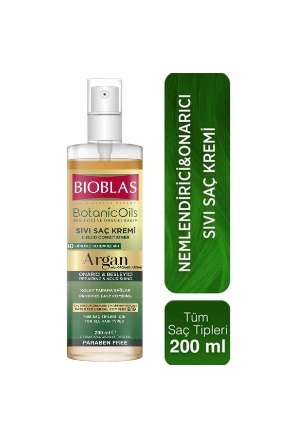 کرم مو اورجینال برند Bioblas کد 412265967 - Image 3