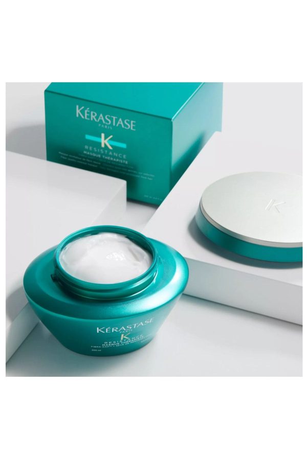 ماسک مو اورجینال برند Kerastase کد 175917045 - Image 3