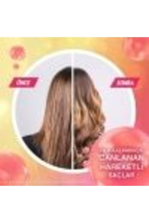 رنگ مو اورجینال برند Elidor کد 373065727 - Image 3