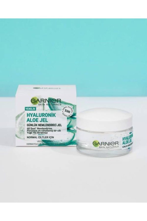 کرم صورت اورجینال برند Garnier کد 57234484 - Image 3