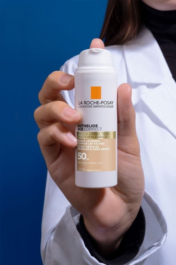 ضد آفتاب صورت اورجینال برند La roche posay کد 743655880 - Image 3