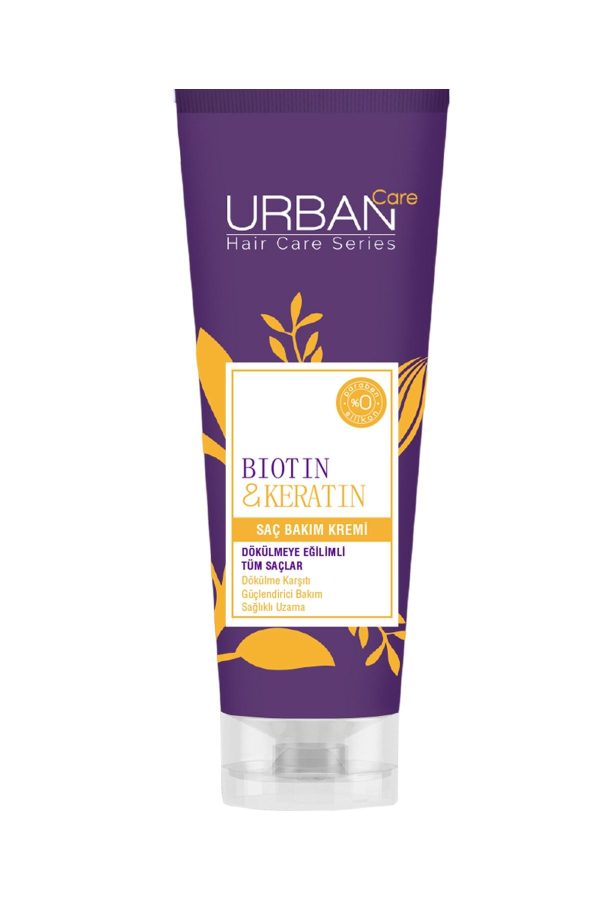 کرم مو اورجینال برند Urban care کد 205398101 - Image 3