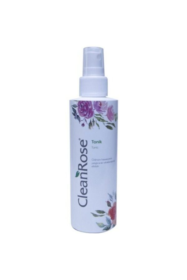 کرم جوان کننده اورجینال برند Clean rose کد 47134468 - Image 4