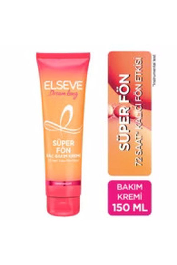 کرم مو اورجینال برند L oreal paris کد 475266086 - Image 4