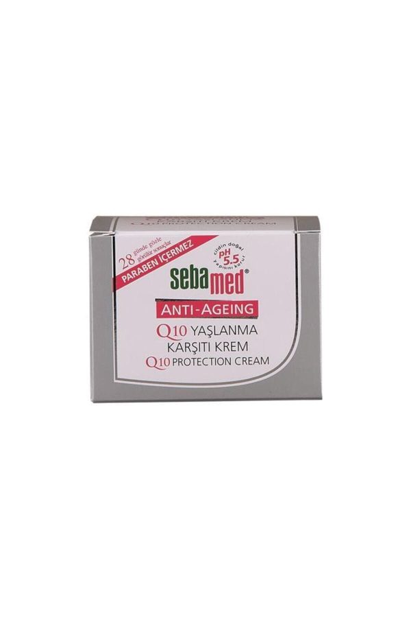 کرم صورت اورجینال برند Sebamed کد 355660719 - Image 4