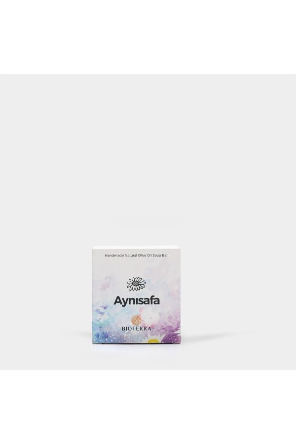صابون جامد اورجینال برند Bioterra کد 349432484 - Image 4