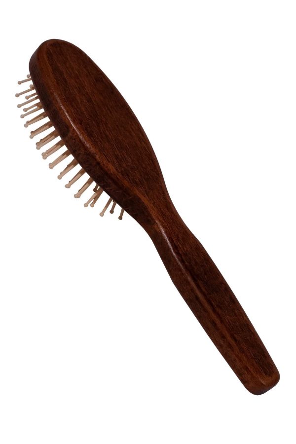 برس و شانه مو اورجینال برند Efsoon organics کد 649565470 - Image 4