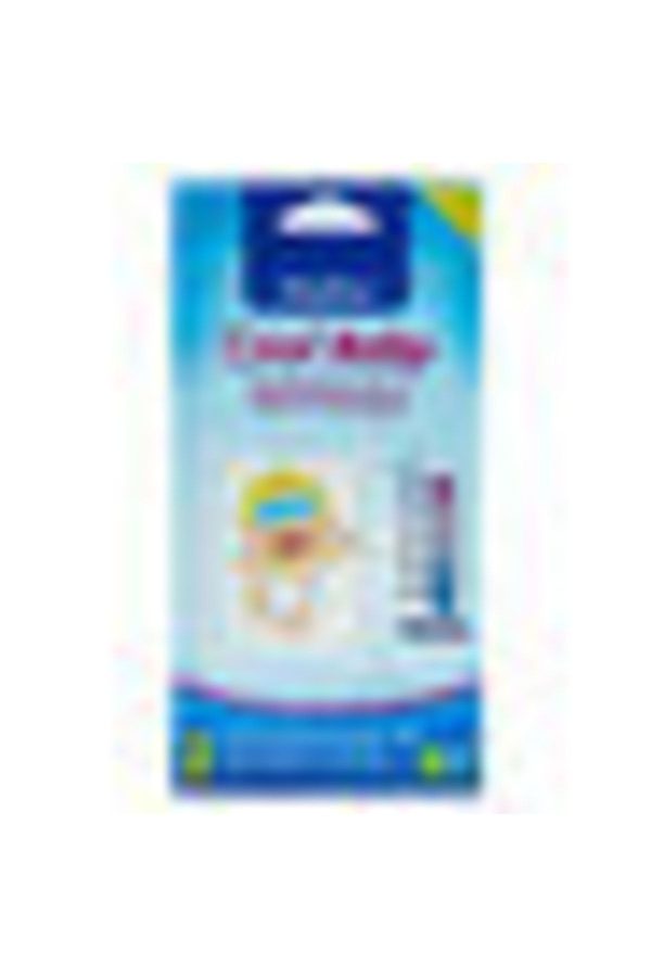 خمیر دندان اورجینال برند Stopever مدل Cool Baby Fever Reducing Patch کد 373101460 - Image 4