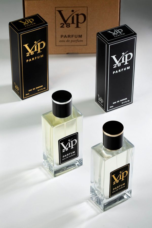ادکلن اورجینال برند Vip28 کد 731771816 - Image 4