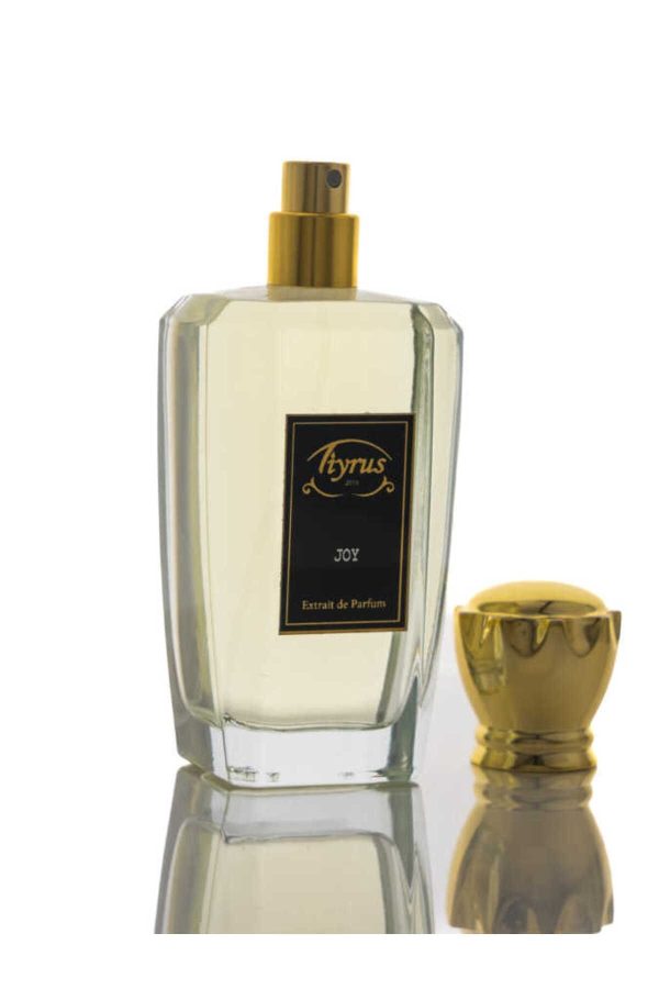 ادکلن اورجینال برند Tiyrus مدل 100 ml Extrait de Parfum کد 743249701 - Image 4