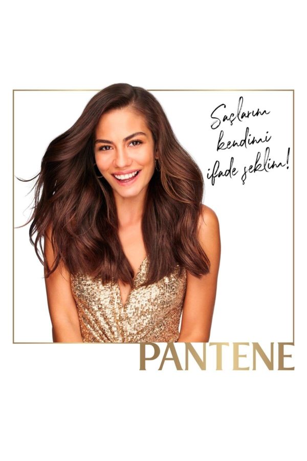 شامپو اورجینال برند Pantene کد 781577103 - Image 4