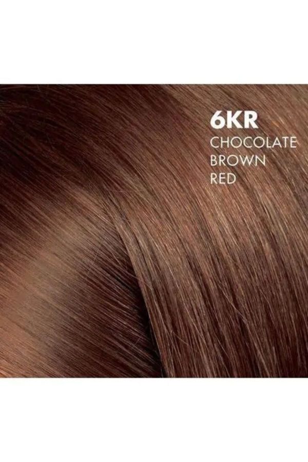 رنگ مو اورجینال برند Onc natural colors کد 98689857 - Image 4