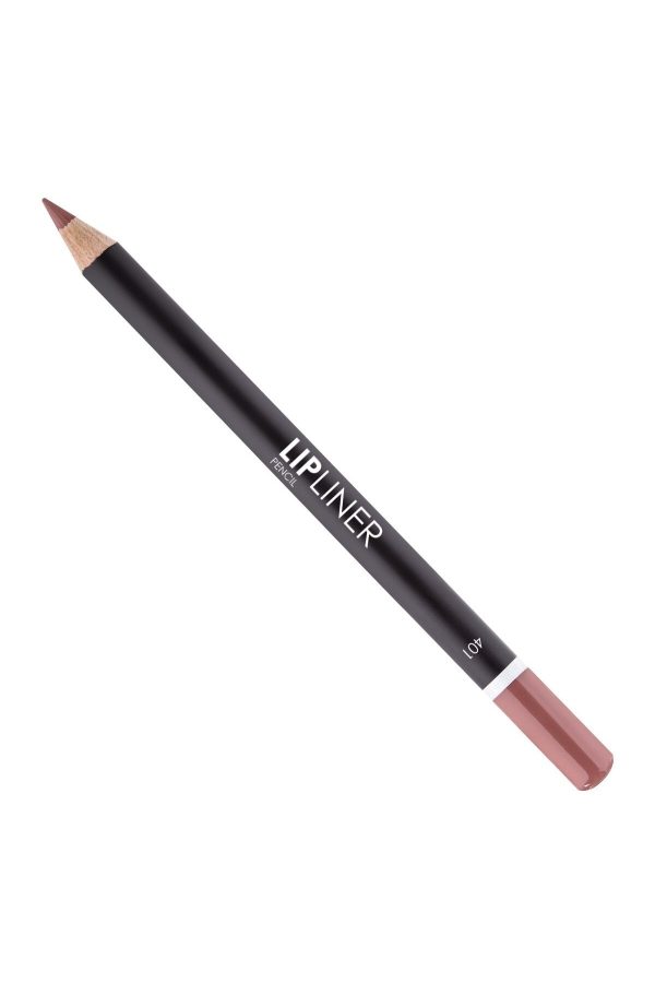 مداد لب اورجینال برند Lamel cosmetics کد 643413547 - Image 4