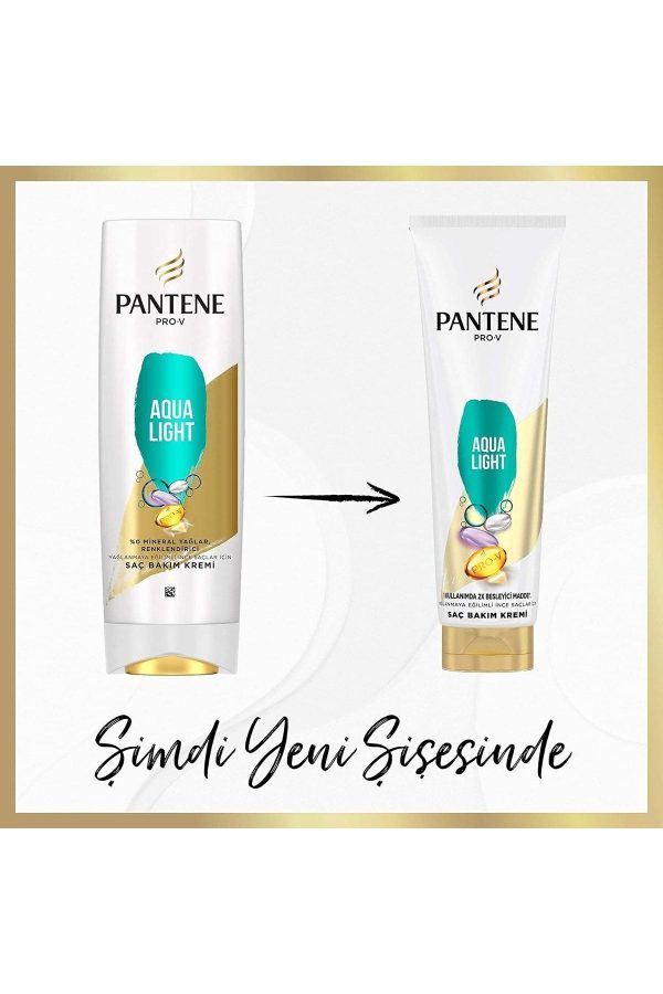 شامپو اورجینال برند Pantene کد 375496006 - Image 4