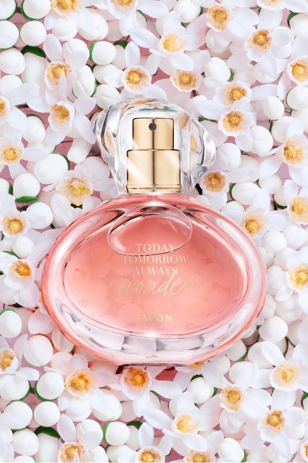 ادکلن اورجینال برند Avon کد 747886316 - Image 4