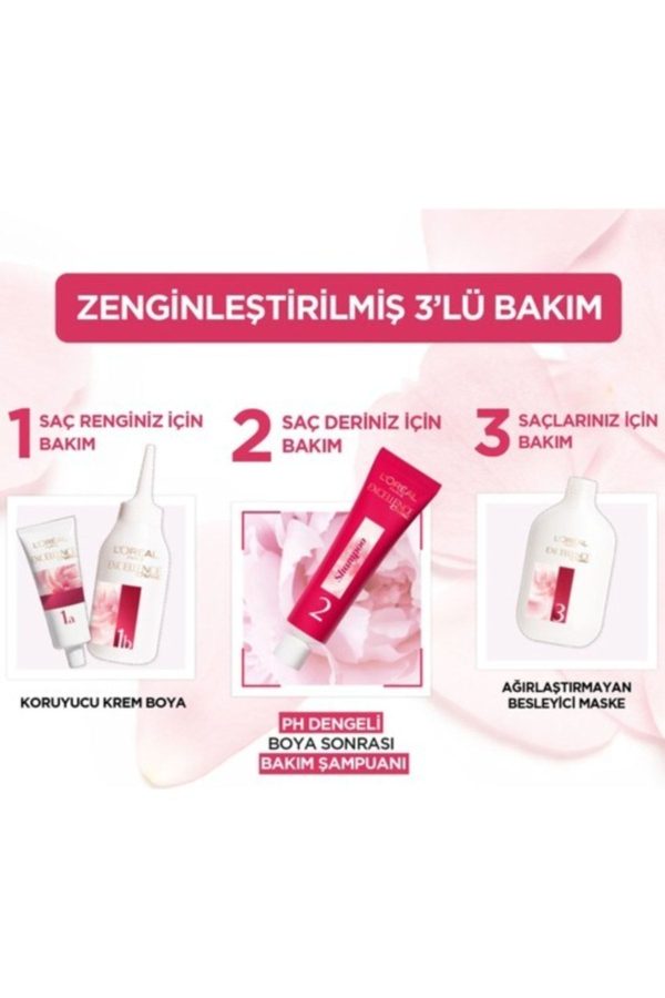 رنگ مو اورجینال برند L oreal paris کد 242286807 - Image 4