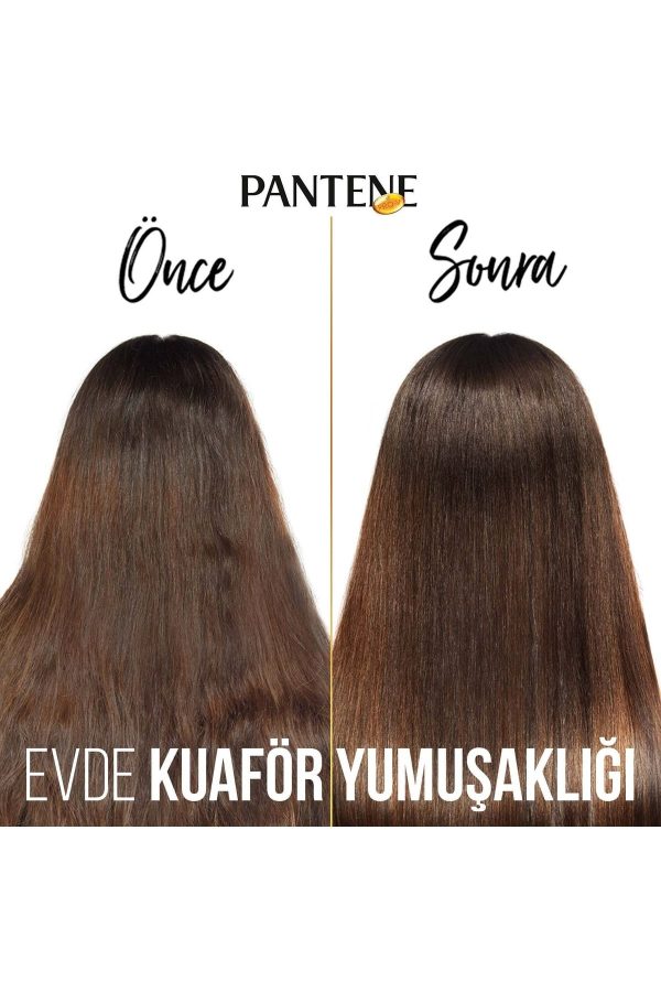 کرم مو اورجینال برند Pantene کد 715672 - Image 4