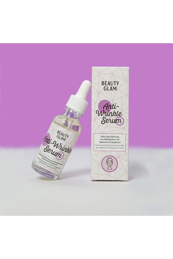 سرم پوست اورجینال برند Beauty glam کد 152755052 - Image 4