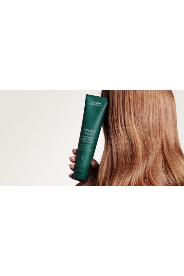 کرم مو اورجینال برند Aveda مدل Botanical Repair™ Bond-building Styling Cream کد 675299745 - Image 4