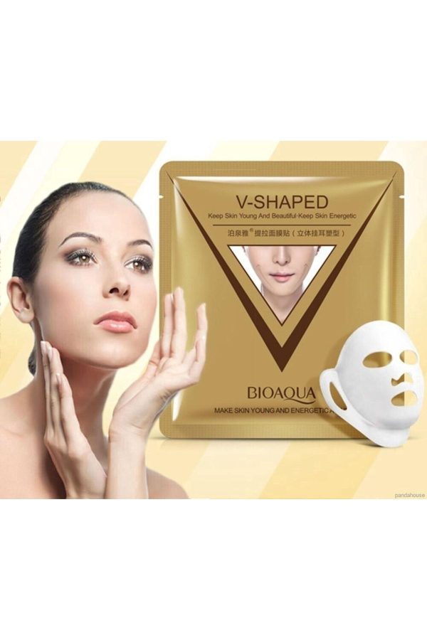 ماسک صورت اورجینال برند Bioaqua کد 374670946 - Image 4