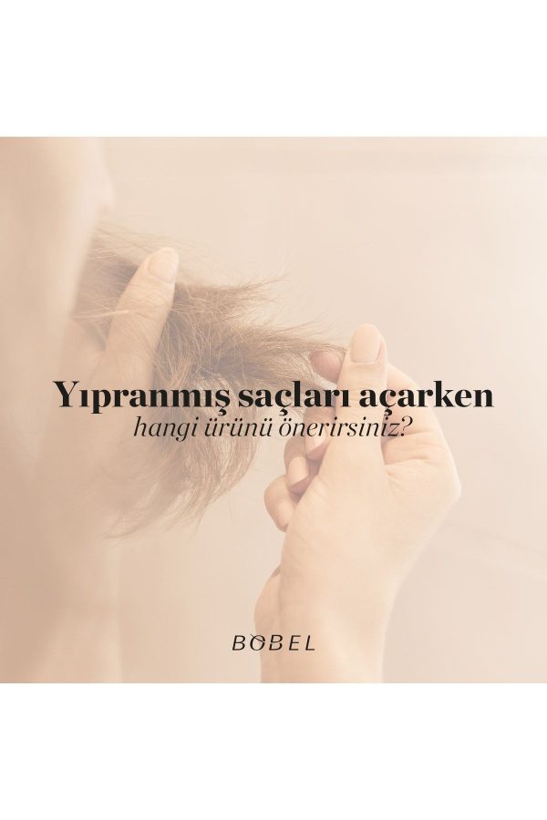 روغن و سرم مو اورجینال برند Bobel کد 148864746 - Image 4
