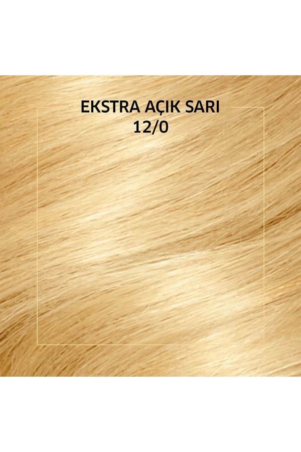 رنگ مو اورجینال برند Wella مدل Koleston Kit Saç Boyası کد 176393876 - Image 4