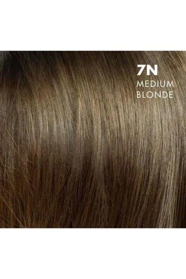 رنگ مو اورجینال برند Onc natural colors کد 98714709 - Image 4