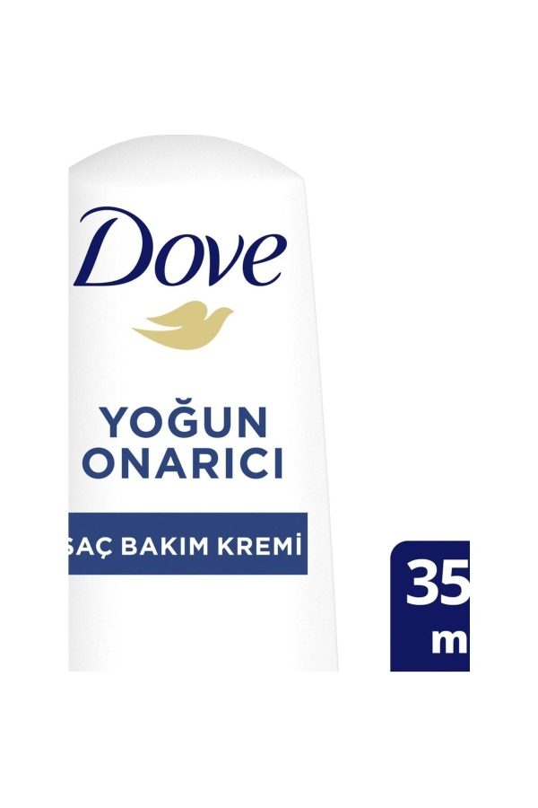ست مراقبت از مو اورجینال برند Dove کد 312144351 - Image 4