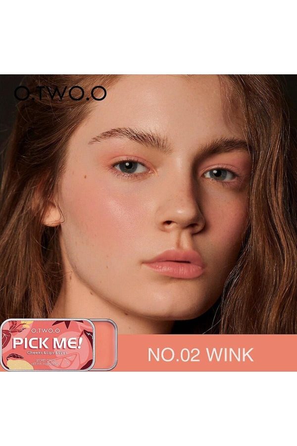 سایه چشم اورجینال برند Gsport polo cosmetics کد 44846393 - Image 4