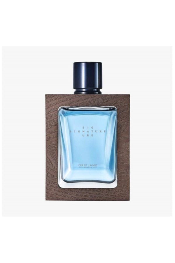 ادکلن اورجینال برند Oriflame مدل Odunsu Erkek Parfüm کد 236377237 - Image 4