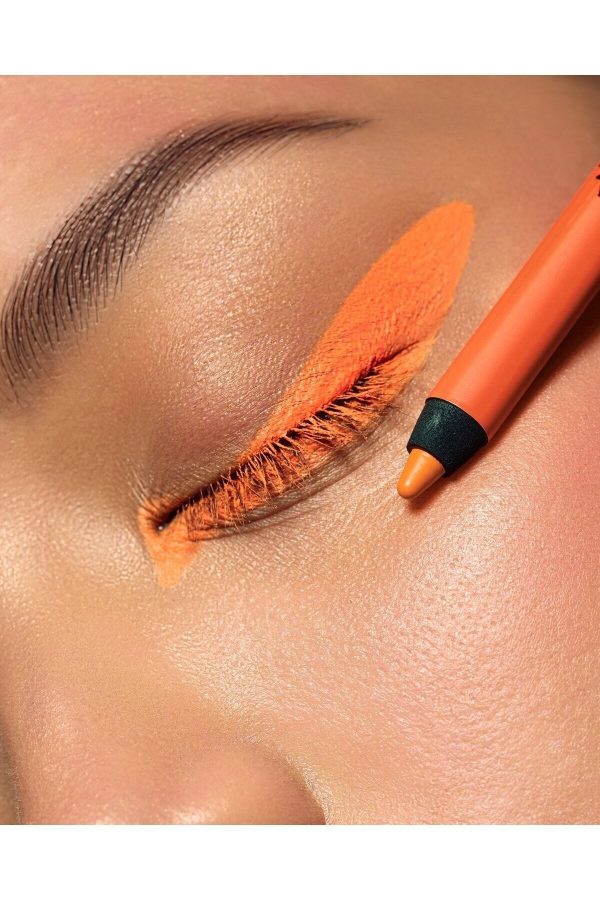 خط چشم اورجینال برند Lamel cosmetics کد 645983984 - Image 4