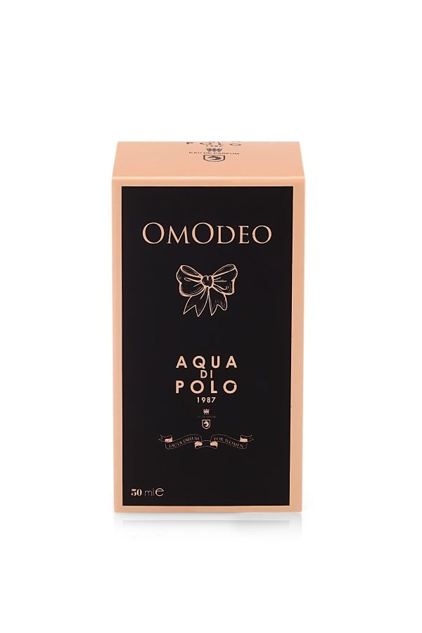 ادکلن اورجینال برند Aqua di polo 1987 مدل 1987 Omodeo Kadın Parfüm Plwmnpr4 کد 3929106 - Image 5