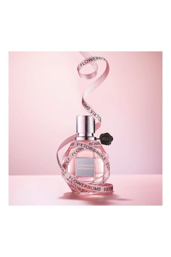 ادکلن اورجینال برند Viktor rolf کد 192349 - Image 5