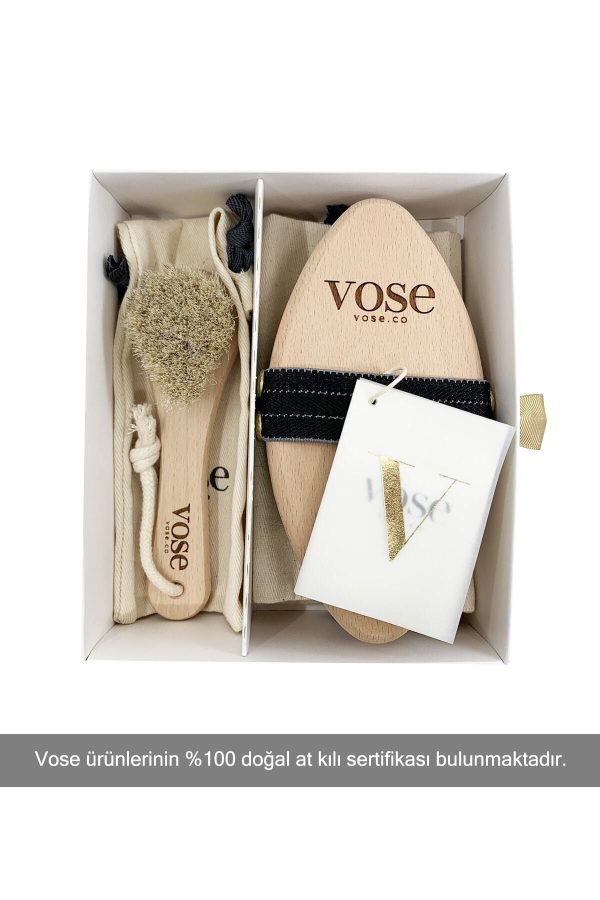 برس سلولیت اورجینال برند Vose کد 77176608 - Image 5