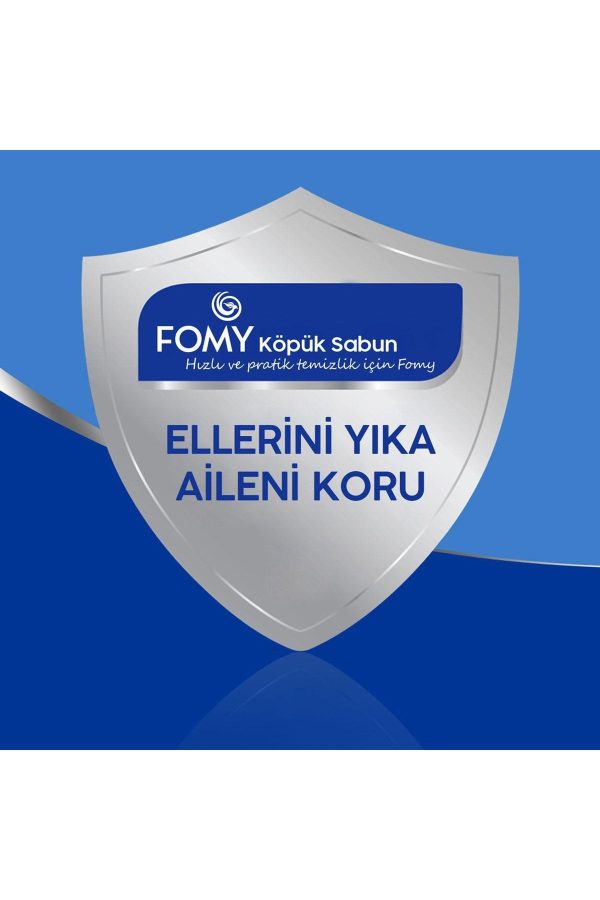 صابون مایع اورجینال برند Fomy کد 319981956 - Image 5