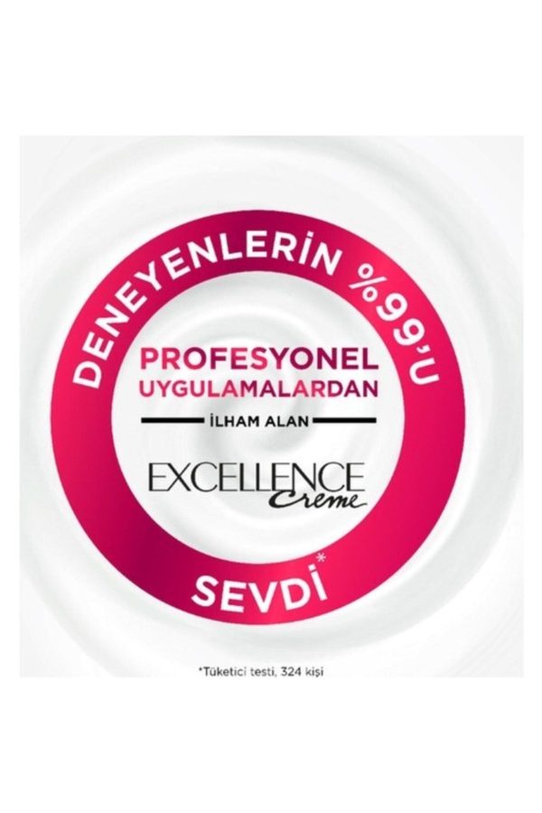رنگ مو اورجینال برند L oreal paris کد 242286807 - Image 5