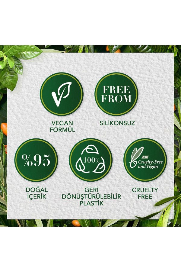 شامپو اورجینال برند Herbal essences کد 239403957 - Image 5